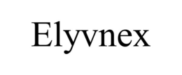 ELYVNEX trademark