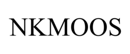 NKMOOS trademark