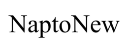 NAPTONEW trademark