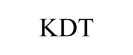 KDT trademark