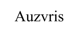 AUZVRIS trademark