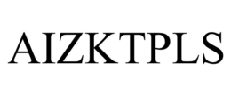 AIZKTPLS trademark