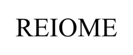 REIOME trademark