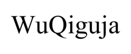 WUQIGUJA trademark