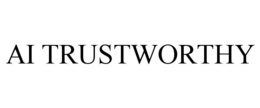 AI TRUSTWORTHY trademark
