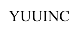 YUUINC trademark