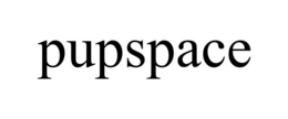 PUPSPACE trademark