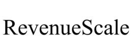 REVENUESCALE trademark