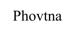 PHOVTNA trademark