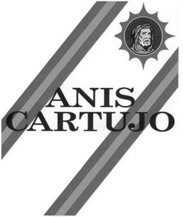ANIS CARTUJO trademark