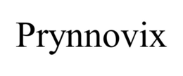 PRYNNOVIX trademark