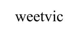 WEETVIC trademark