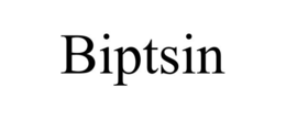 BIPTSIN trademark