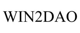 WIN2DAO trademark