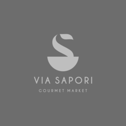 S VIA SAPORI GOURMET MARKET trademark