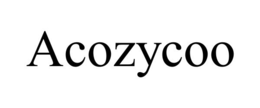 ACOZYCOO trademark