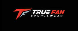 TRUE FAN SPORTSWEAR trademark