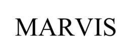MARVIS trademark