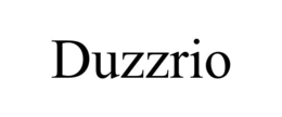 DUZZRIO trademark