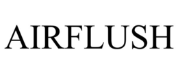 AIRFLUSH trademark
