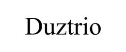 DUZTRIO trademark
