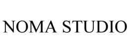 NOMA STUDIO trademark