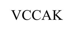 VCCAK trademark