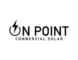 ON POINT COMMERCIAL SOLAR trademark
