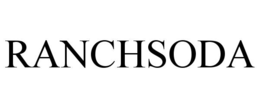 RANCHSODA trademark