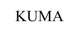 KUMA trademark