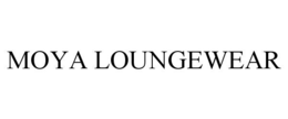 MOYA LOUNGEWEAR trademark