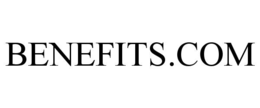 BENEFITS.COM trademark