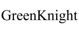 GREENKNIGHT trademark