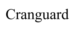 CRAN GUARD trademark