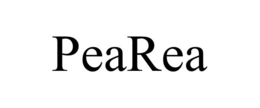 PEAREA trademark