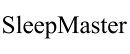 SLEEPMASTER trademark