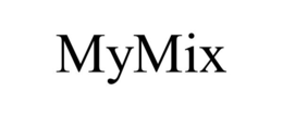 MYMIX trademark