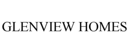 GLENVIEW HOMES trademark
