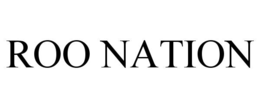 ROO NATION trademark