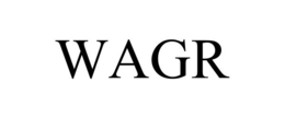 WAGR trademark