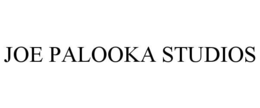 JOE PALOOKA STUDIOS trademark
