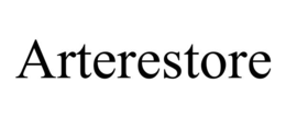 ARTERESTORE trademark
