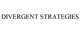 DIVERGENT STRATEGIES trademark