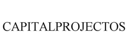 CAPITALPROJECTOS trademark