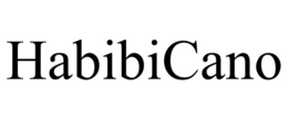 HABIBICANO trademark