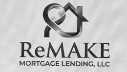 R REMAKE MORTGAGE LENDING, LLC trademark