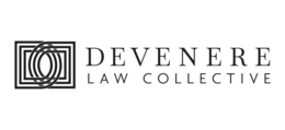 DEVENERE LAW COLLECTIVE trademark
