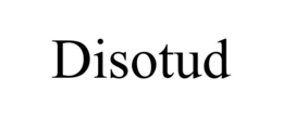 DISOTUD trademark