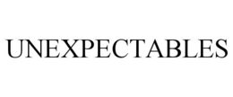 UNEXPECTABLES trademark