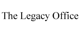 THE LEGACY OFFICE trademark